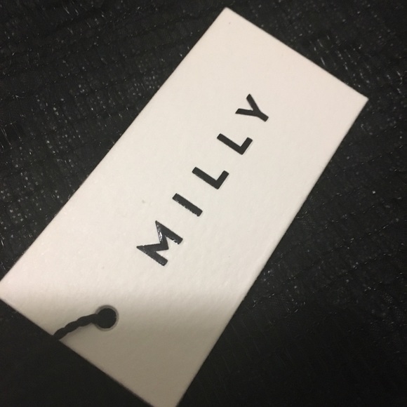 Milly Lace Dress Top - Picture 4 of 6